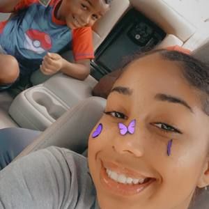 Meet your Posher, Leiyah